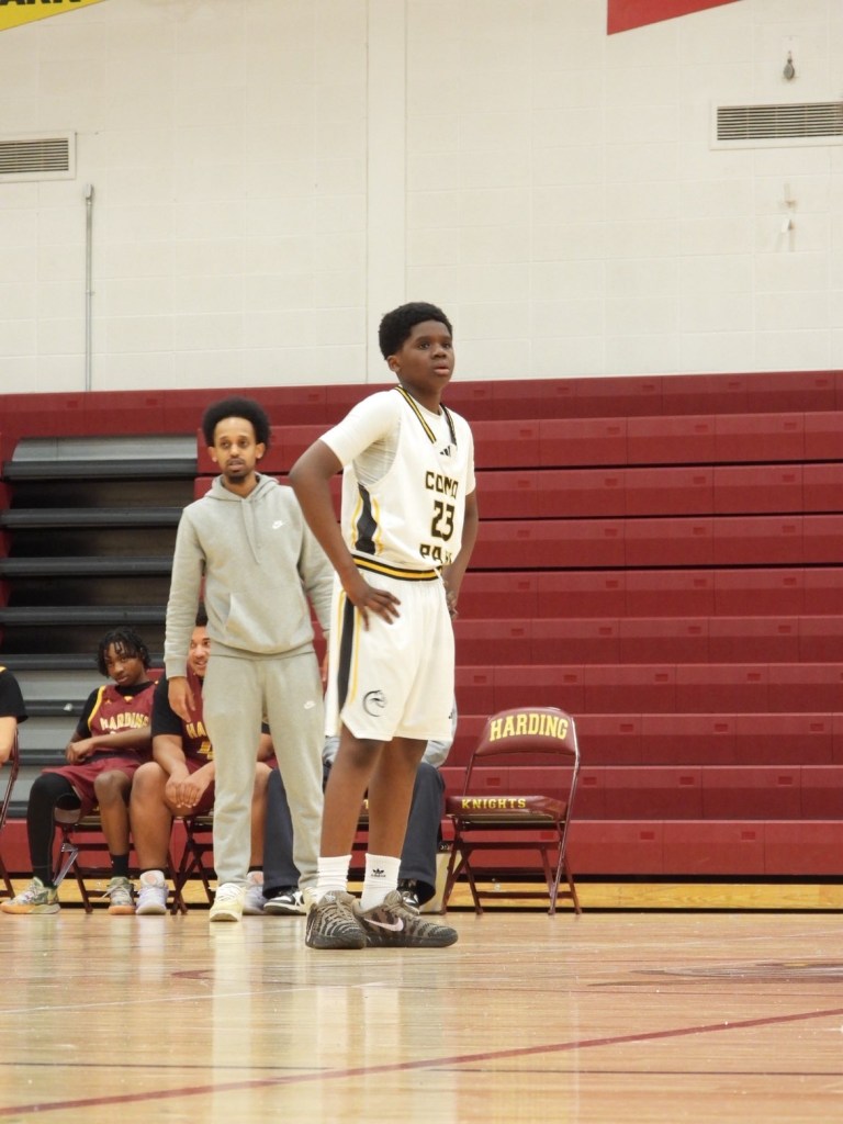 Landon Williams-Newkirk