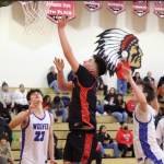 Ryan Kingbird