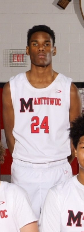 Jamir Washington