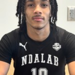 Trey Chambers