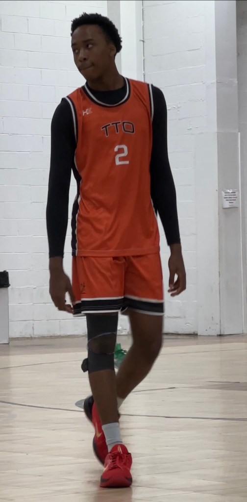 Bizzy Arungwa