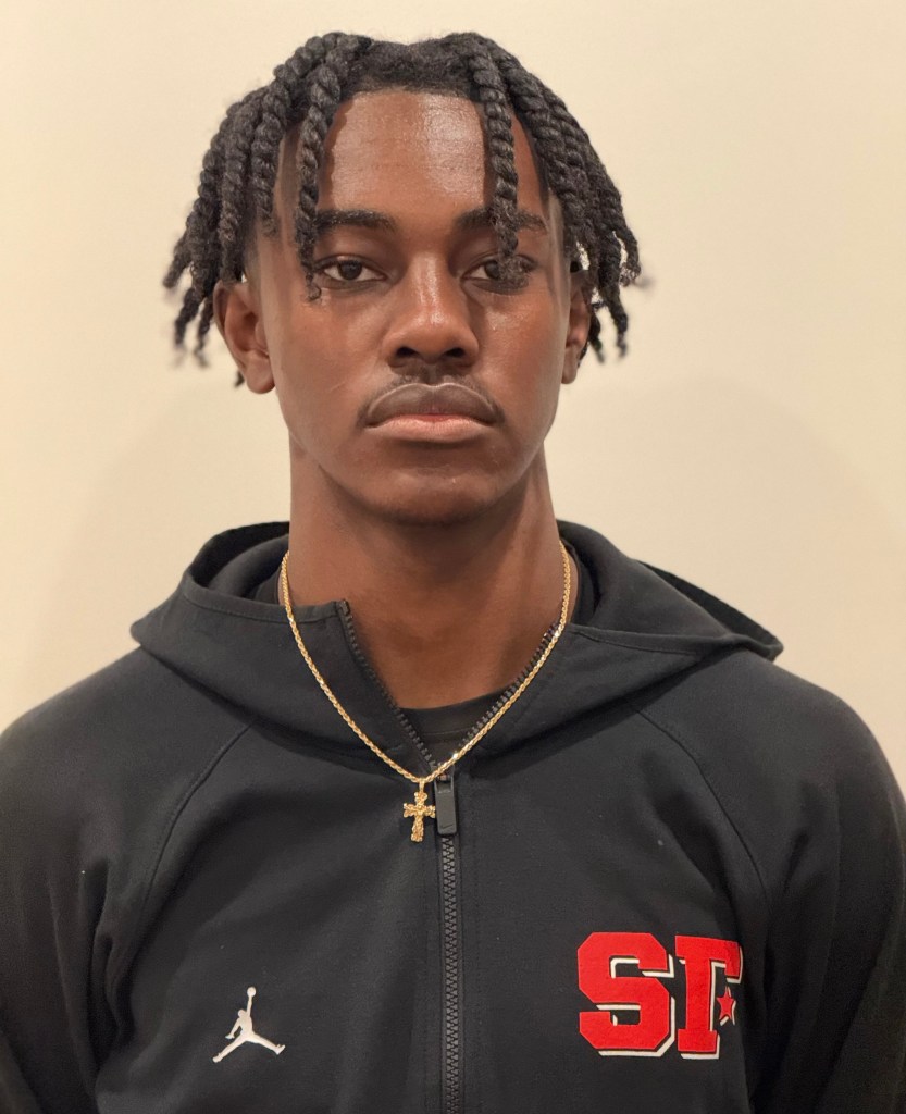 Eric Green II