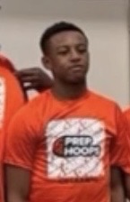 Lebron Franklin
