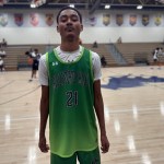 Cameron Johnson
