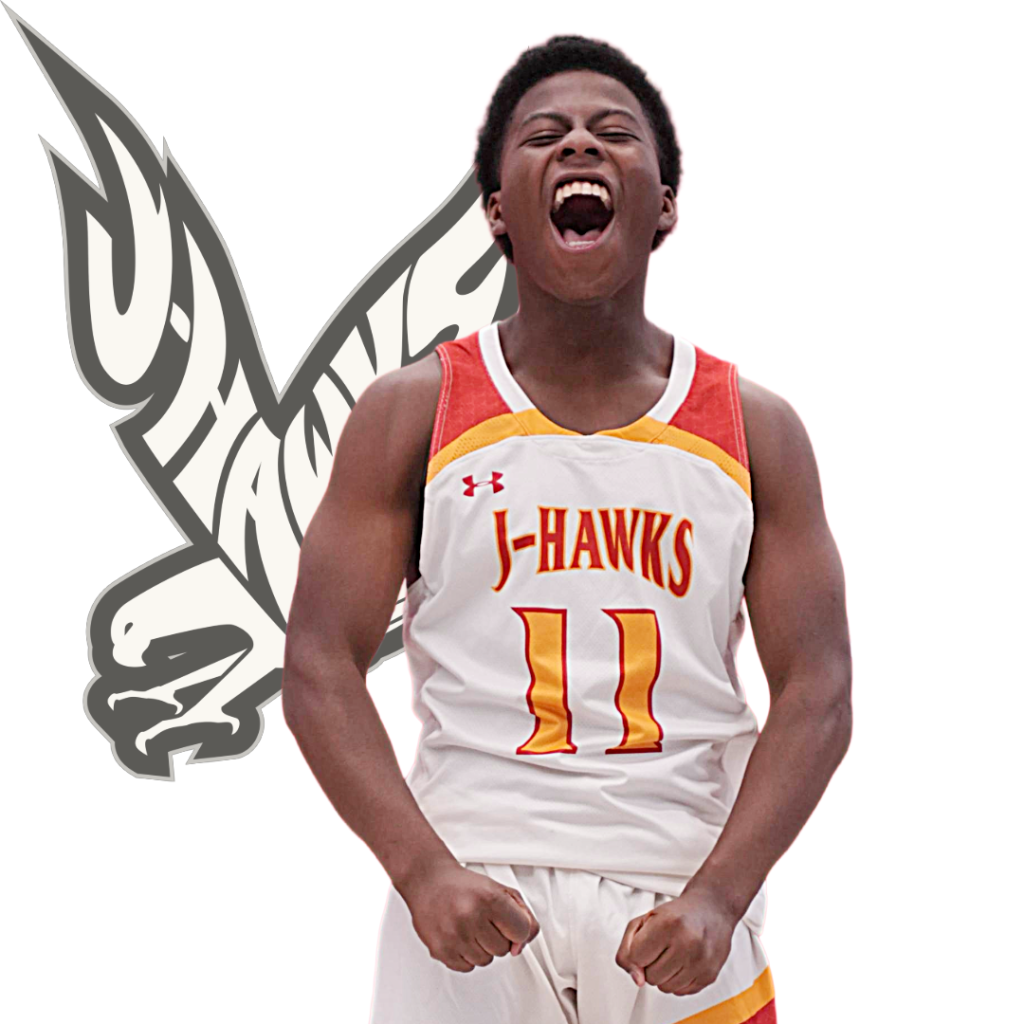 Jovan Armstrong