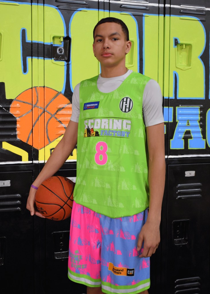Noah Sellers