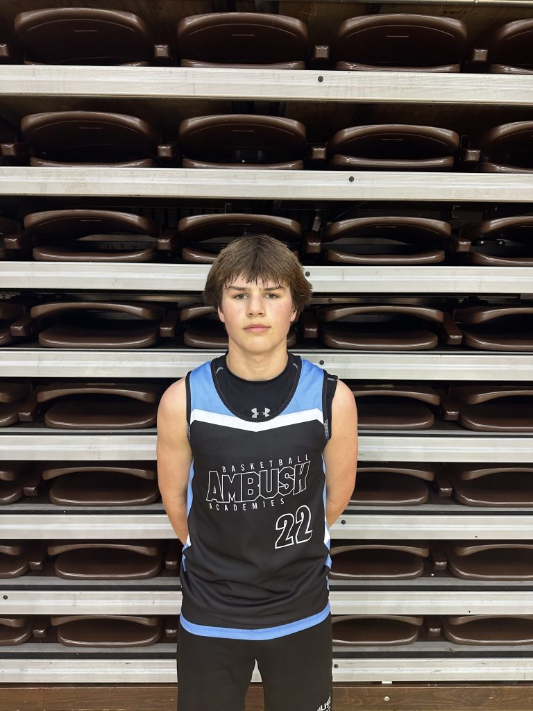 Hudson Melby