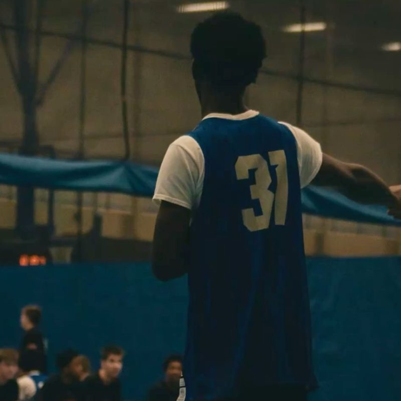 Tavion Fernanders