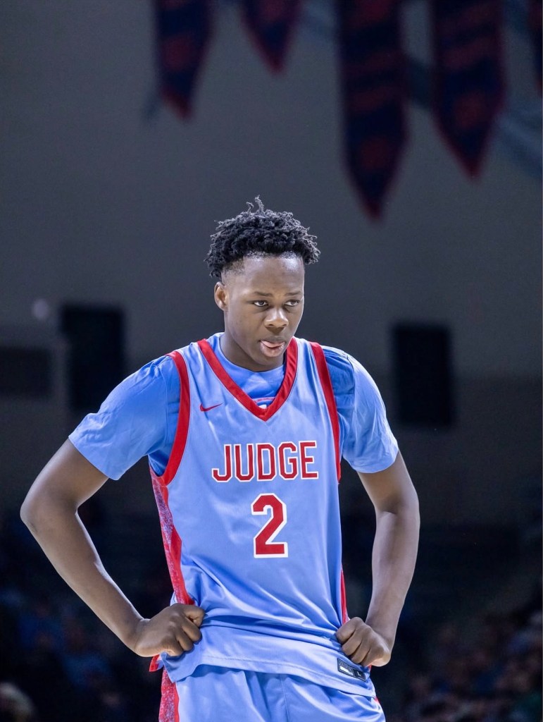 Jeremiah Adedeji
