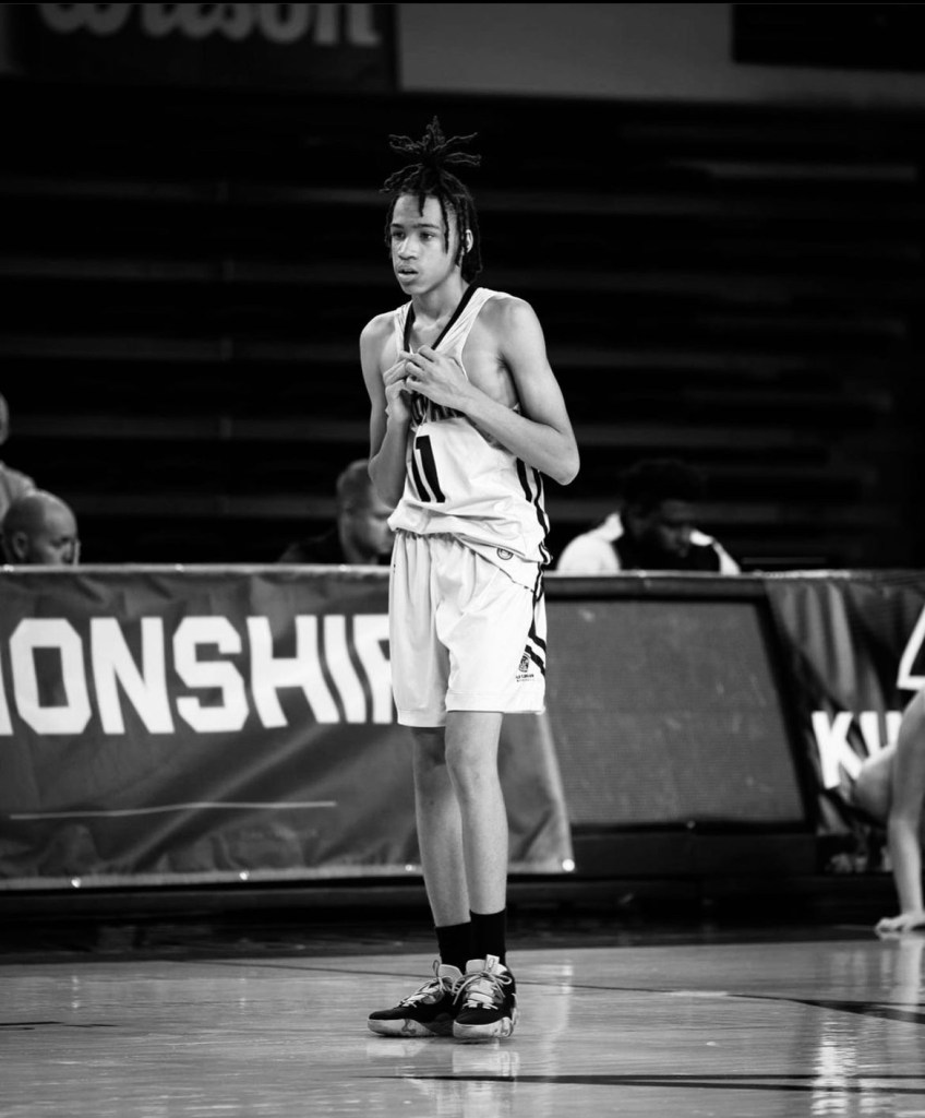 David Howard-Johnson