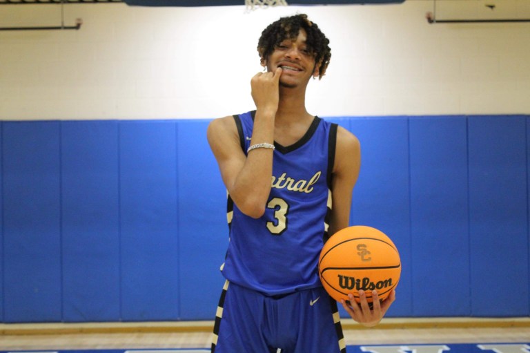Tae’Shawn Shelton