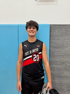 Cooper Allen