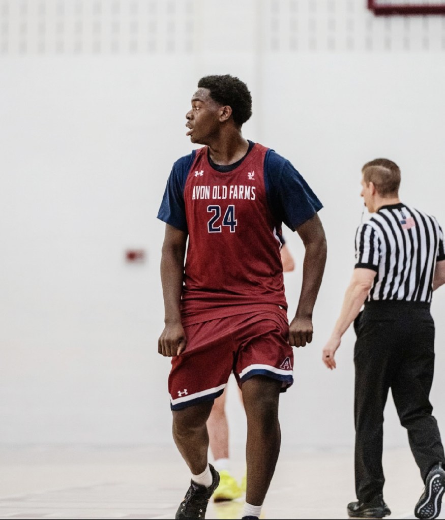 Nate Rolle