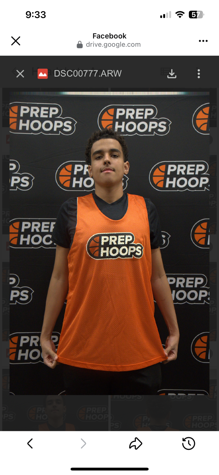 Jalen Phillips