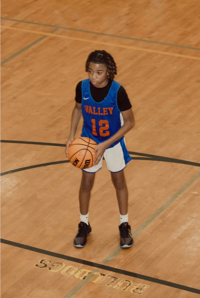 Kingsten Pitts