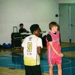 Brandon Verse