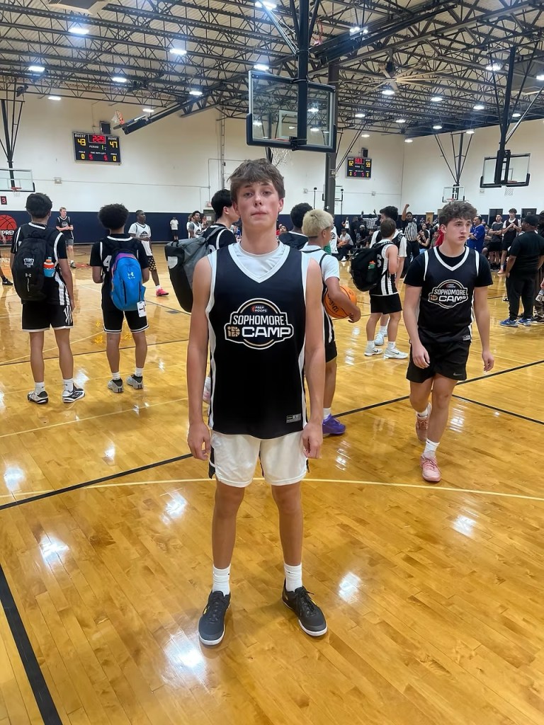 Braxton Kestner