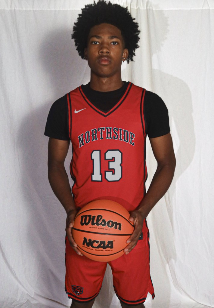 Khyron Bell