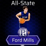 Ford Mills