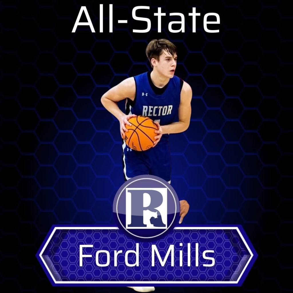Ford Mills