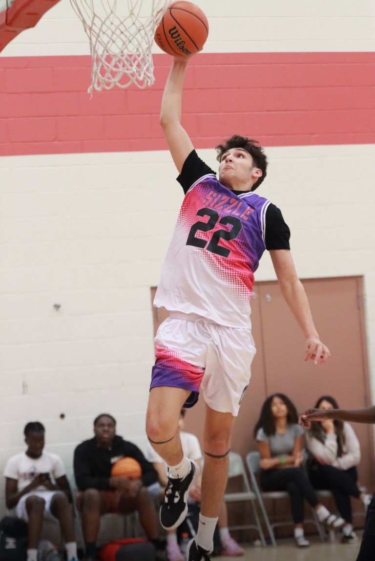 Nicholas Cardenas