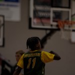 Bobby Shakespeare III