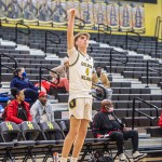 Brody Larrison