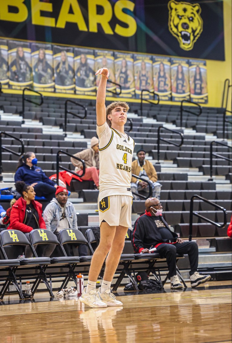 Brody Larrison