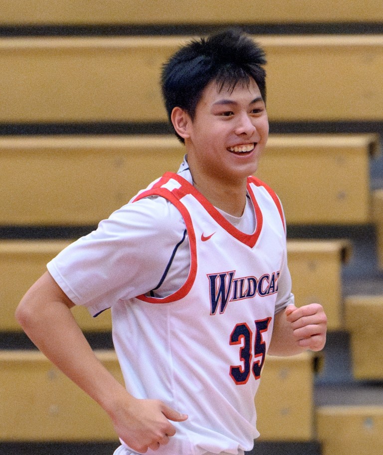 Justin Cheng