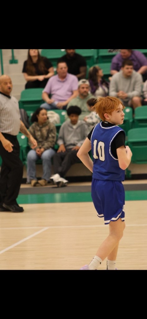 Jayce Jennings