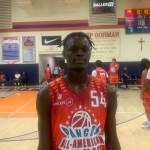 Cheikh Biteye