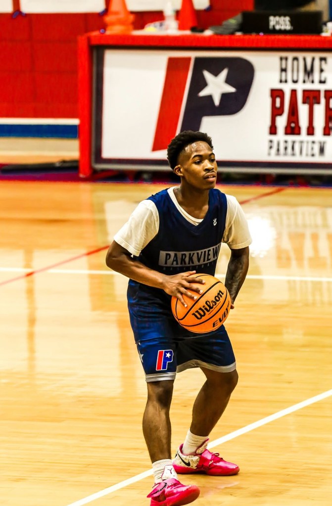 Christian Washington