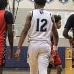 Keon Peake