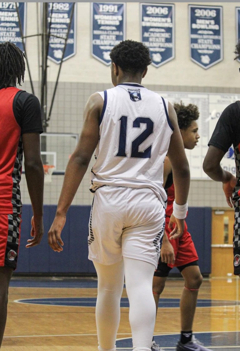 Keon Peake