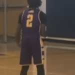 Jalen Whitney