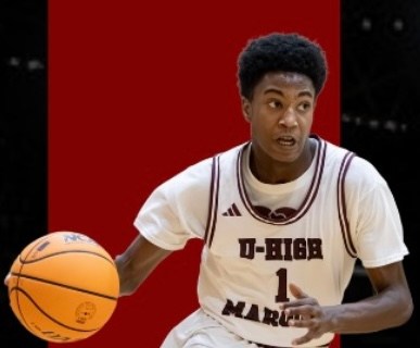 Xavier Williams