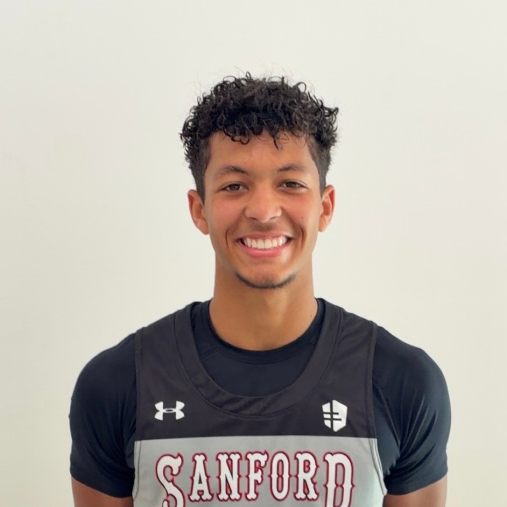 Zakai Harildstad