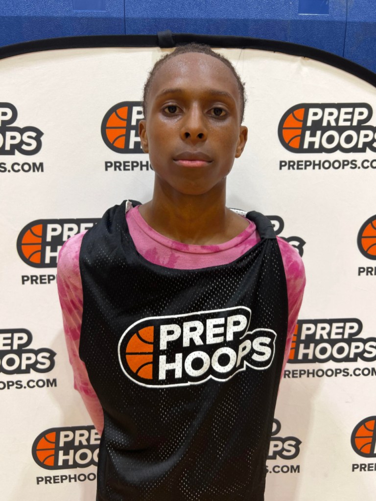 Isaiah Newson