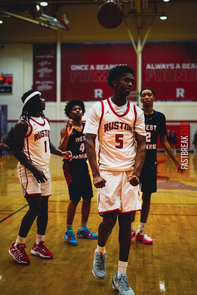 KeShun Malcolm