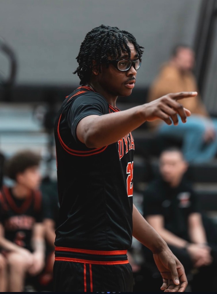 Malik Ayers