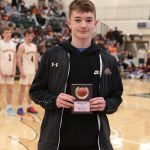 Cooper Hayes