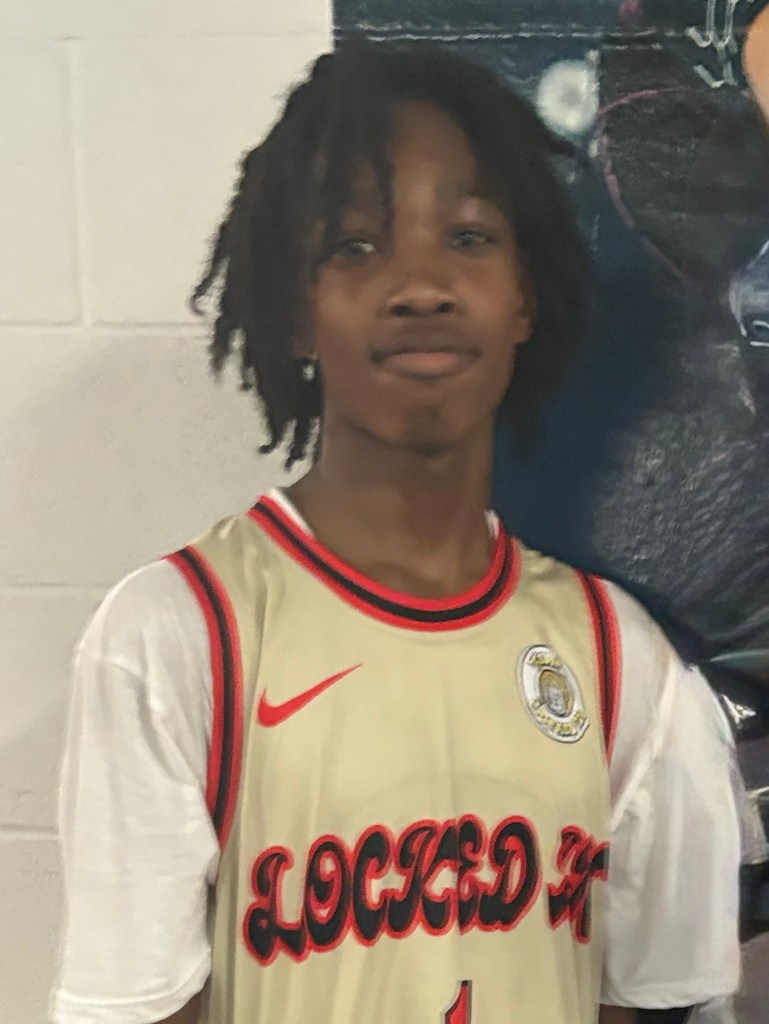 Antonio Holloway