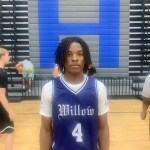 Maurice Carter II