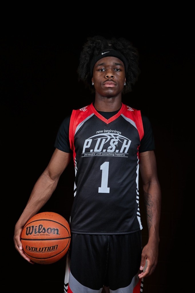 Kameron Lindsey