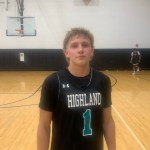 Tyson Crandall