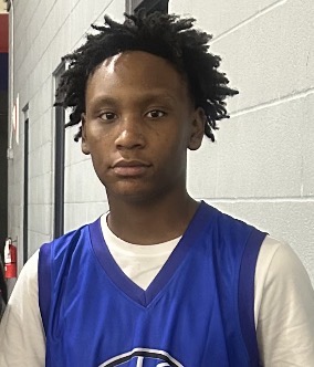 Jae’veon Williams
