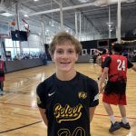 Ryan Berry