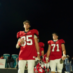Colton Thorison