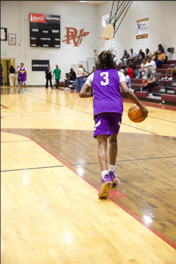 Malik Dean