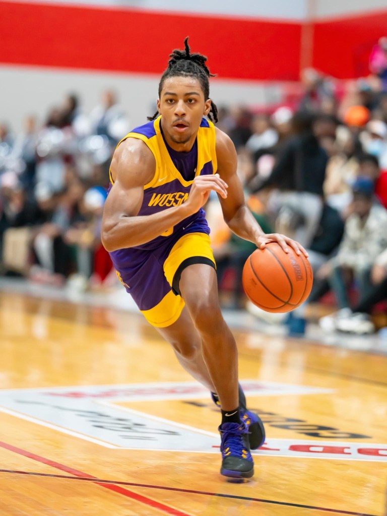 Krystian Lewis